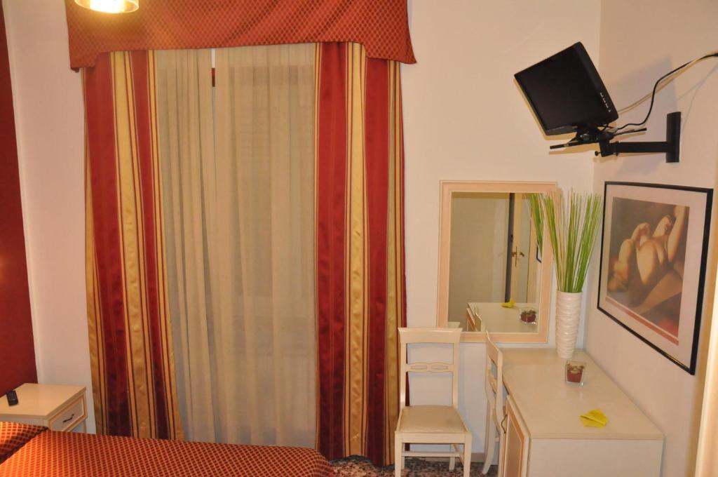 Vittoriano Hotel