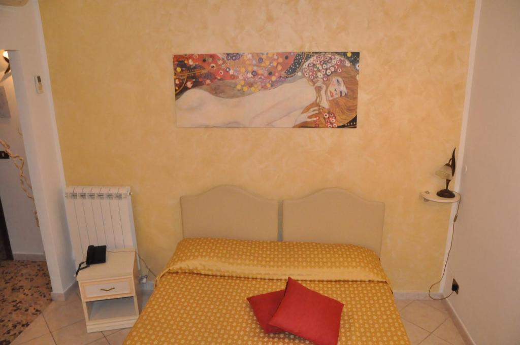 Hotel Vittoriano 3*