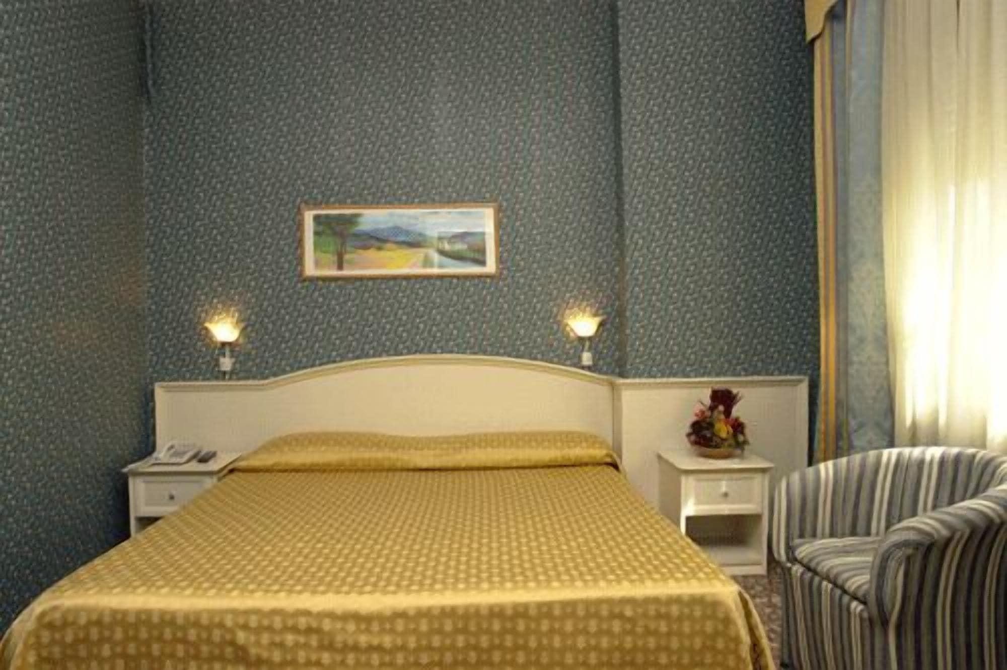 Vittoriano Hotel