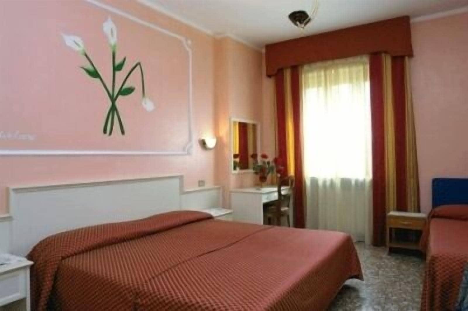 Hotel Vittoriano