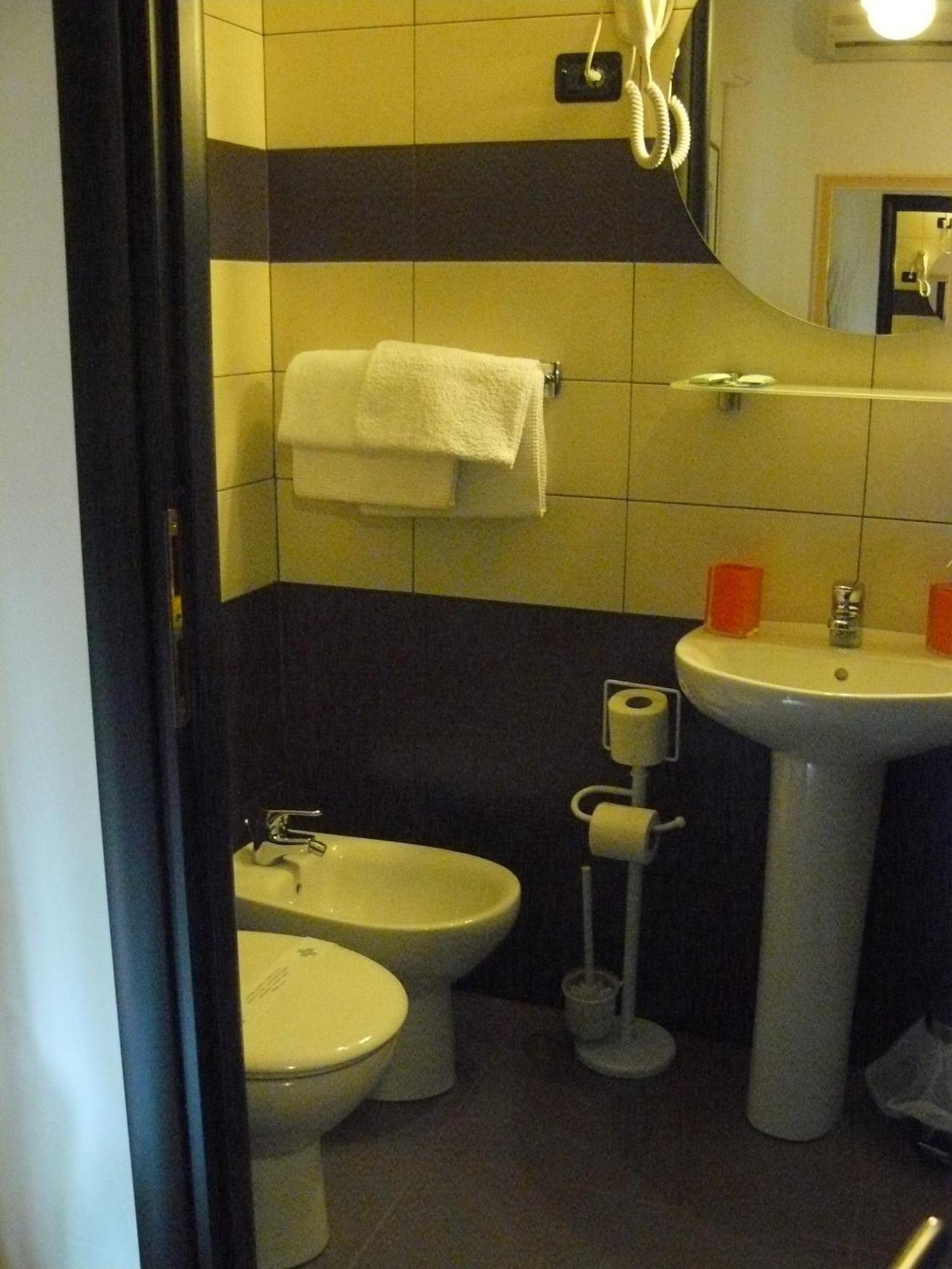 Hotel Vittoriano Torino