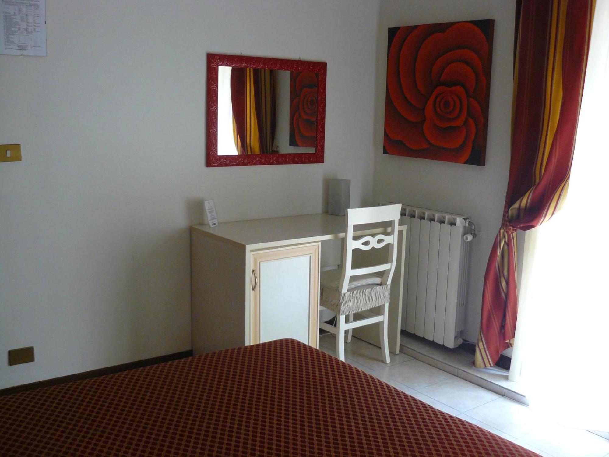 Hotel Vittoriano Torino